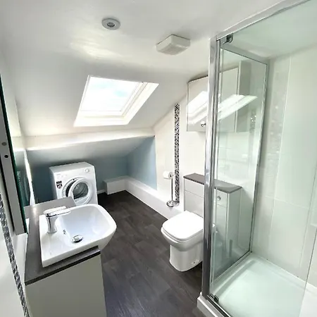 Holiday home Derwent Street Retreat Cockermouth