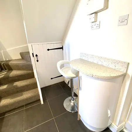 Derwent Street Retreat Holiday home