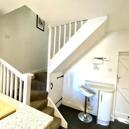 Holiday home Derwent Street Retreat Cockermouth