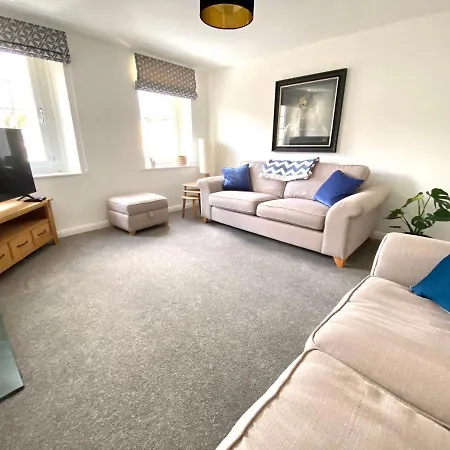 Derwent Street Retreat Holiday home