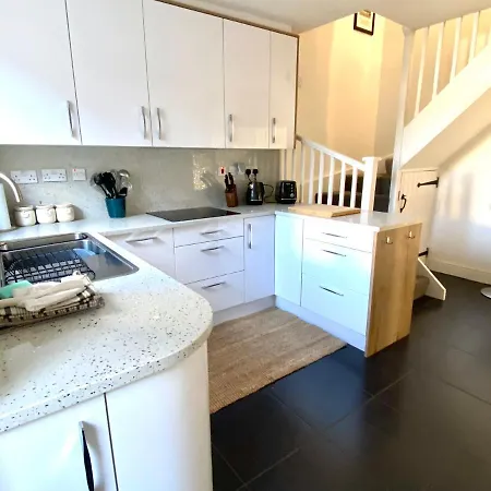 Derwent Street Retreat * Cockermouth