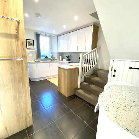 Derwent Street Retreat Cockermouth