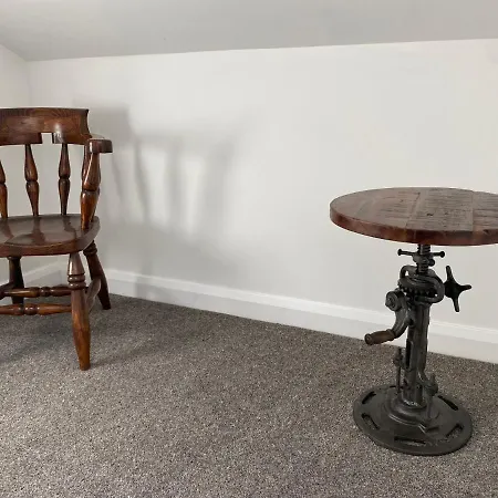 Derwent Street Retreat Cockermouth