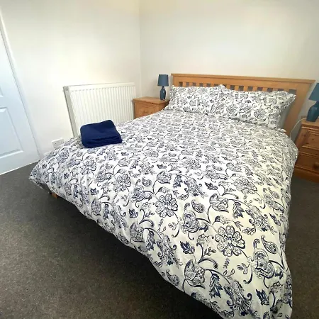 Holiday home Derwent Street Retreat Cockermouth