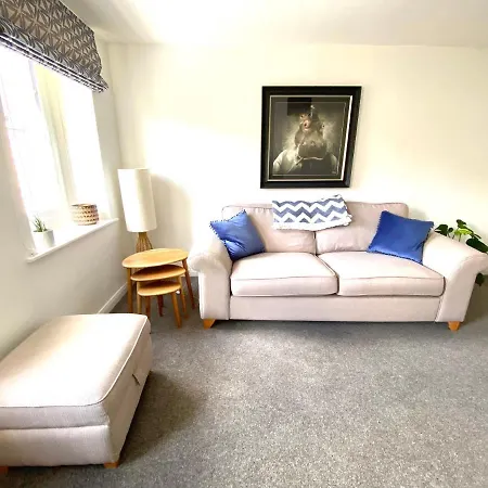 Derwent Street Retreat