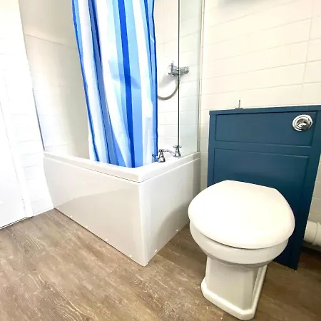 Holiday home Derwent Street Retreat Cockermouth