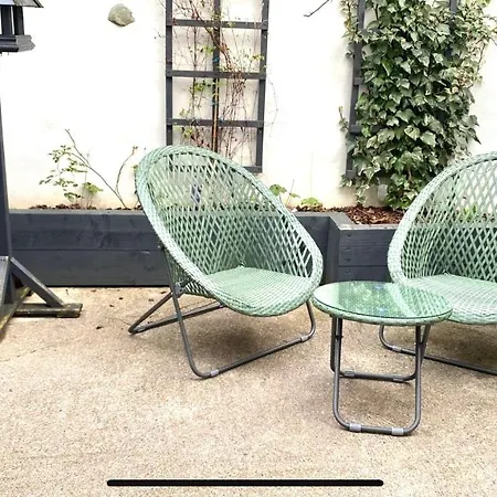 Derwent Street Retreat