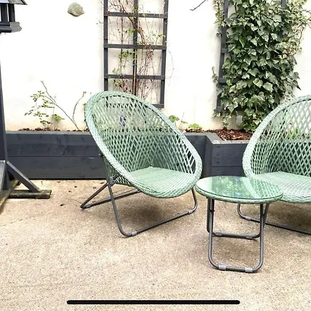 Derwent Street Retreat