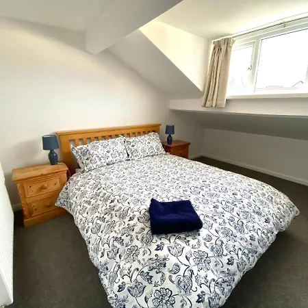 Derwent Street Retreat * Cockermouth