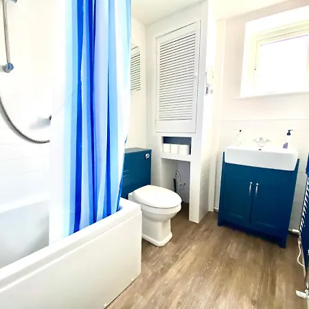 Derwent Street Retreat * Cockermouth