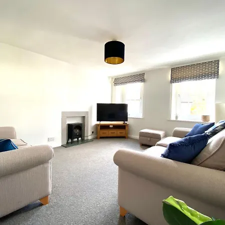 Derwent Street Retreat Holiday home