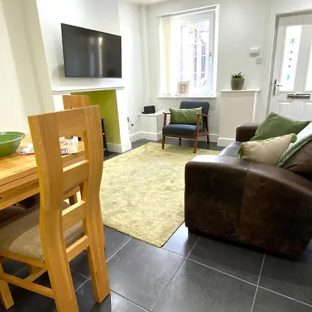 Derwent Street Retreat Holiday home *