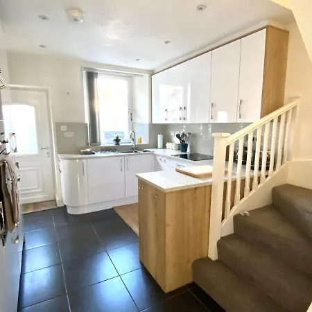 Derwent Street Retreat Cockermouth