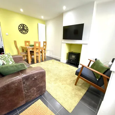 Derwent Street Retreat Cockermouth